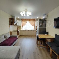 Квартира 58,7 м², 2-комнатная - изображение 2