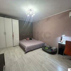 Квартира 35,7 м², 1-комнатная - изображение 4