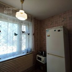 Квартира 30,4 м², 1-комнатная - изображение 4