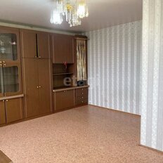 Квартира 32,2 м², 1-комнатная - изображение 3