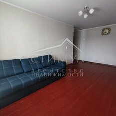 Квартира 44,8 м², 2-комнатная - изображение 1