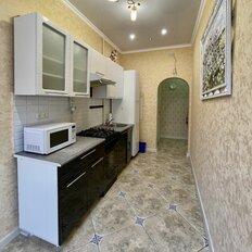 Квартира 55,4 м², 2-комнатная - изображение 1