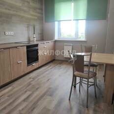 Квартира 36,4 м², 1-комнатная - изображение 2