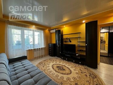 Купить двухкомнатную квартиру рядом с водоёмом на улице Сары Садыковой в Казани - изображение 5