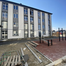 Квартира 59 м², 2-комнатная - изображение 4