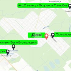 дом + 6 соток, участок - изображение 3