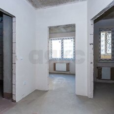 Квартира 32,4 м², 1-комнатная - изображение 5