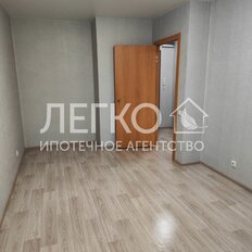 Квартира 31,8 м², 1-комнатная - изображение 4