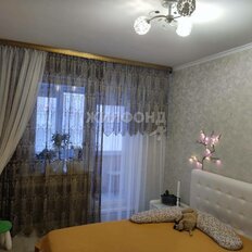 Квартира 66,8 м², 3-комнатная - изображение 3