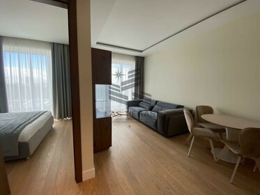 45 м², 2-комнатные апартаменты 121 900 ₽ в месяц - изображение 50