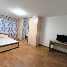 Квартира 43 м², 1-комнатная - изображение 3
