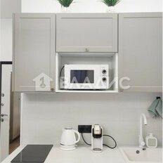 Квартира 24,3 м², студия - изображение 1