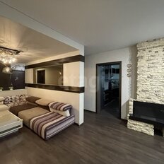 Квартира 90,9 м², 2-комнатная - изображение 5