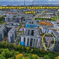 2290,6 м², торговое помещение - изображение 5