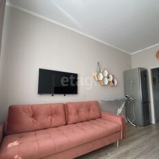 Квартира 24,5 м², студия - изображение 4