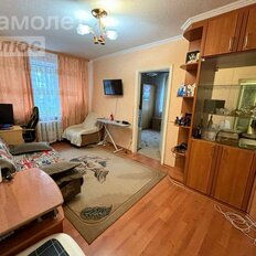 Квартира 36,6 м², 1-комнатная - изображение 1