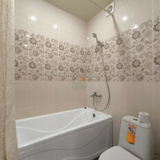 Квартира 52 м², 2-комнатная - изображение 3