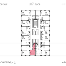 Квартира 20,4 м², студия - изображение 2