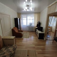 Квартира 45 м², 2-комнатная - изображение 2