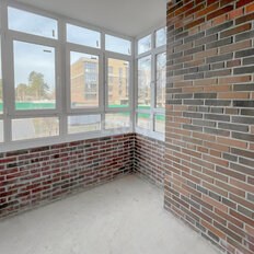 Квартира 33,7 м², 1-комнатная - изображение 4