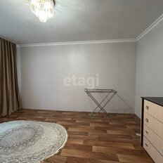 Квартира 57 м², 2-комнатная - изображение 4