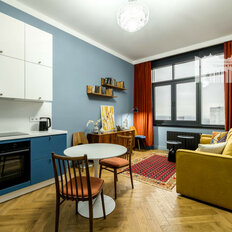 Квартира 46,5 м², 2-комнатные - изображение 2