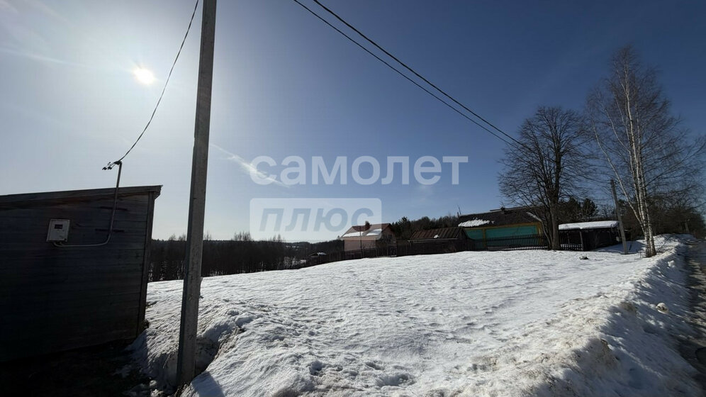 6 соток, участок 1 280 000 ₽ - изображение 42