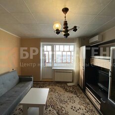 Квартира 35,6 м², 1-комнатная - изображение 2