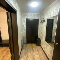 Квартира 36 м², 1-комнатная - изображение 5