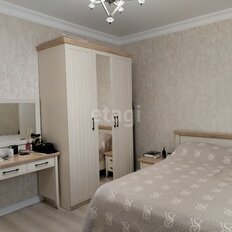 Квартира 80,8 м², 3-комнатная - изображение 2