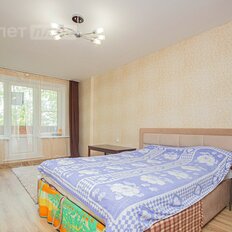 Квартира 44,7 м², 2-комнатная - изображение 5