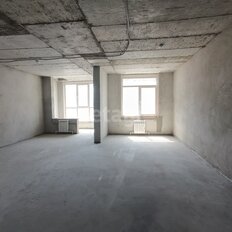 Квартира 39,8 м², студия - изображение 1