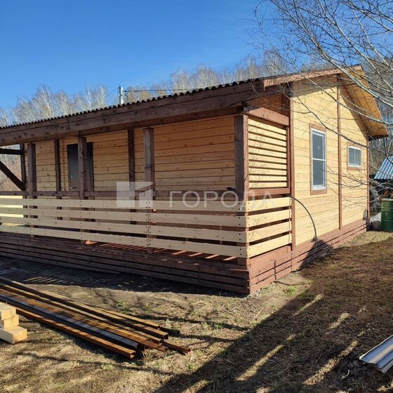 53 м² дом, 5,8 сотки участок 3 900 000 ₽ - изображение 45
