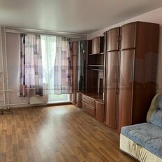 Квартира 32,3 м², студия - изображение 3