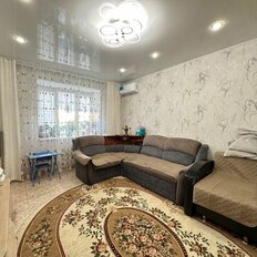 Квартира 38,2 м², 1-комнатная - изображение 1