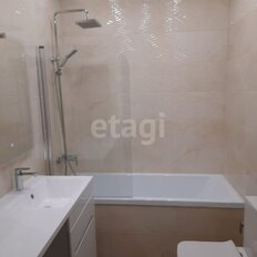 Квартира 64 м², 2-комнатная - изображение 5