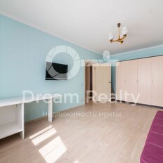 Квартира 38,8 м², 1-комнатная - изображение 4