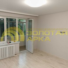 Квартира 57,6 м², 2-комнатная - изображение 4