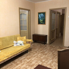 Квартира 51,6 м², 3-комнатная - изображение 3