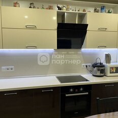 Квартира 59,3 м², 2-комнатная - изображение 2
