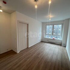 Квартира 32,6 м², 2-комнатная - изображение 1