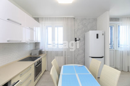 25 м², 1-комнатная квартира 40 000 ₽ в месяц - изображение 26