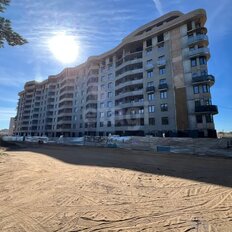 Квартира 36,8 м², 1-комнатная - изображение 3