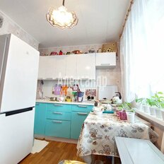 Квартира 34,4 м², 1-комнатная - изображение 4