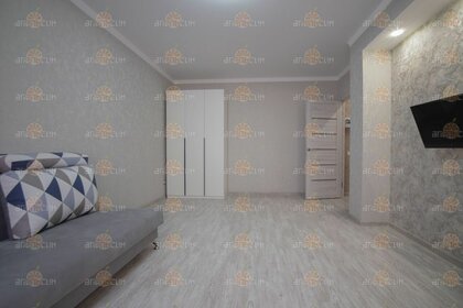 36 м², 1-комнатная квартира 18 000 ₽ в месяц - изображение 22