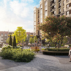 Квартира 41,7 м², 2-комнатная - изображение 4
