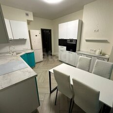 Квартира 112,5 м², 4-комнатная - изображение 4