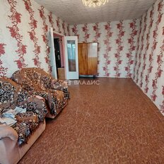 Квартира 34,3 м², 1-комнатная - изображение 1