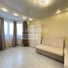 Квартира 79 м², 3-комнатная - изображение 3