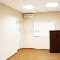 19,7 м², офис - изображение 3